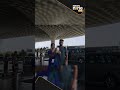 Mumbai: Elvish Yadav spotted at airport | News9 - 00:46 min - News - Video