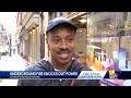 Underground fire shuts down power in downtown Baltimore  - 02:40 min - News - Video