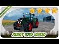 Fendt 1050 Vario v4.0