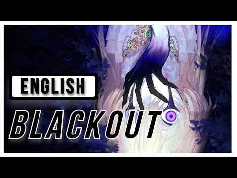 Upload mp3 to YouTube and audio cutter for 【ENGLISH】BLACKOUT【LAD.Y】|「AZARI」 download from Youtube