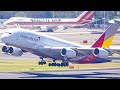 60 BIG PLANES in 60 MINUTES  A380 B747 A350 B787 A330 B777 B767  Sydney Airport Plane Spotting[1]