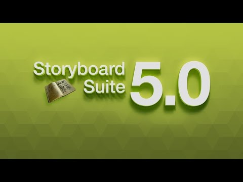 Meet the new Storyboard. Learn more about the features and enhancements we've added to make it easier than ever to design, develop, test, and refine beautiful embedded UIs. Meet the new Storyboard. Learn more about the features and enhancements we've added to make it easier than ever to design, develop, test, and refine beautiful embedded UIs.