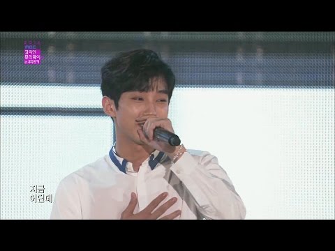 【TVPP】B1A4 - What's Going on?, 비원에이포 - 이게 무슨 일이야 @Korean Music Wave In Fukuoka