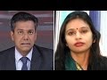 No question of resigning: Devyani Khobragade