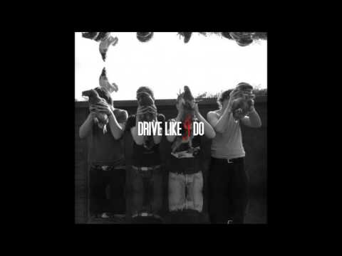 Drive Like I Do (The 1975)- We're Not Frightened Of You (Unofficial Album)