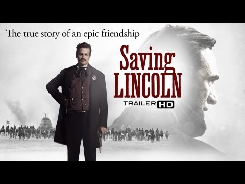 Saving Lincoln'