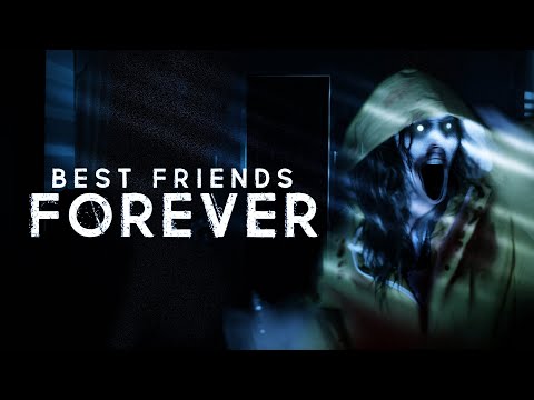 Best Friends Forever - Short Horror Film