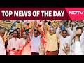 Political Showdown Over Kejriwals Religious Outreach | Top Headlines Of July 12, 2026