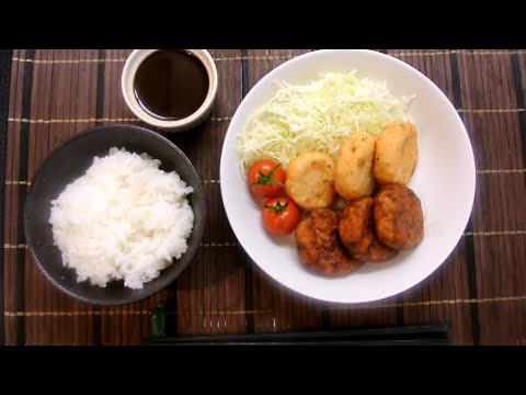 Laid Back Cooking 18 : Zeri Fry