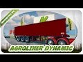 Agroliner Dynamic v1.0 MR