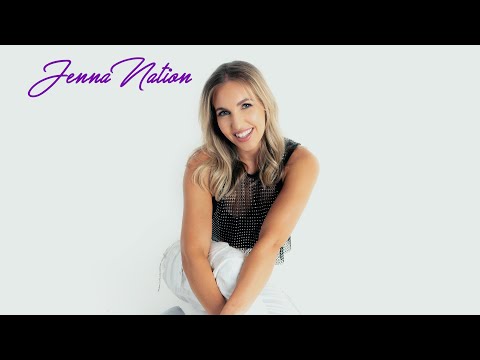 JENNANation - All I Need (Official Music Video) by JENNA Nation