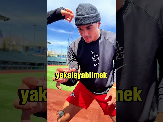 İmkansız Refleks Testi! ⏱️⚡👀