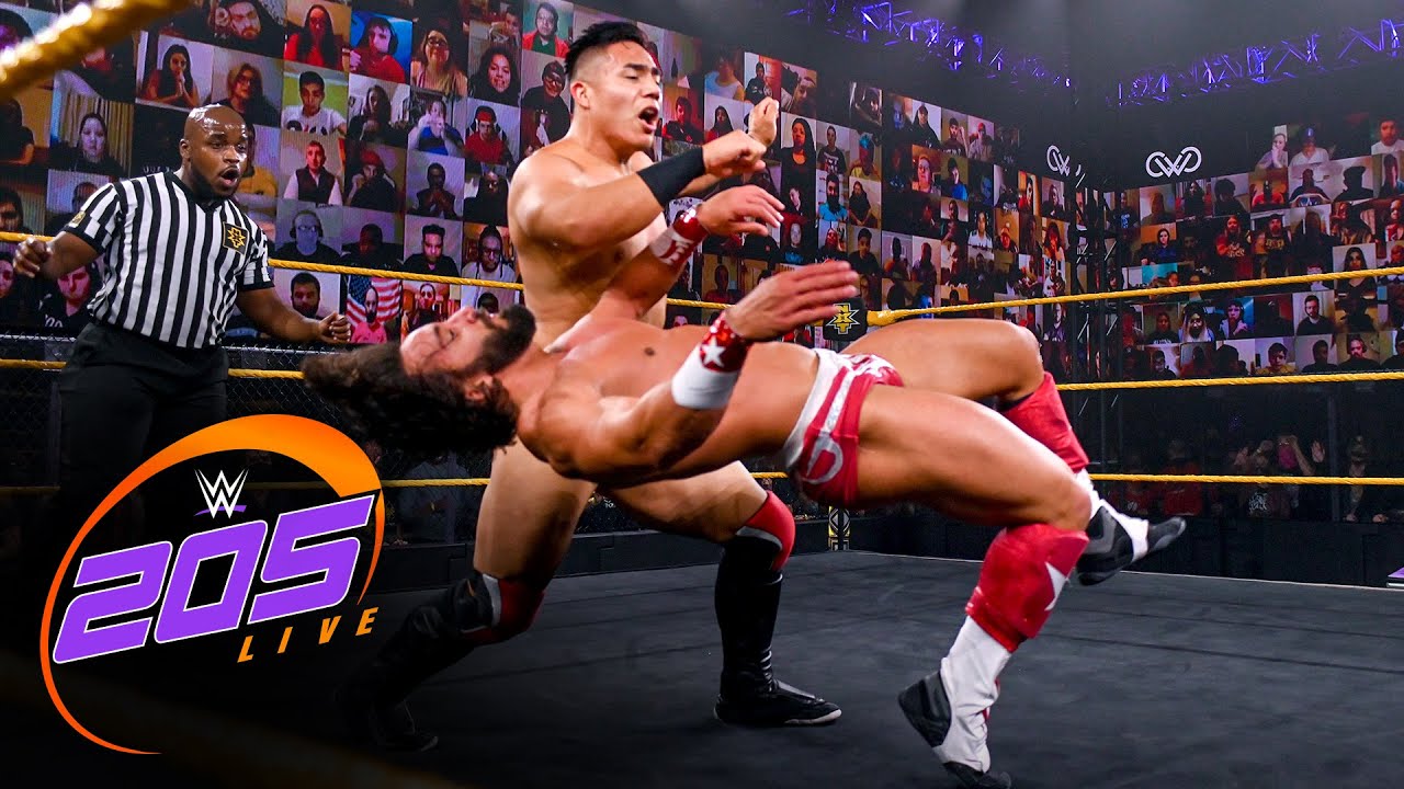 Will Xrp Ever Rise Again - WWE 205 Live Recap (12/18): Atlas And Nese Battle Once ... : So, can ripple (xrp) rise above $3 again?