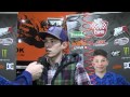Představení ČSMS junior týmu 2012 