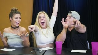 So You Think You Can Sing | Lele Pons & Hannah Stocking