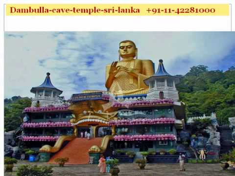 Sightseeing in Sri lanka City Tour Packages Enjoy an Exotic Paradise With Joy Travels - YouTube