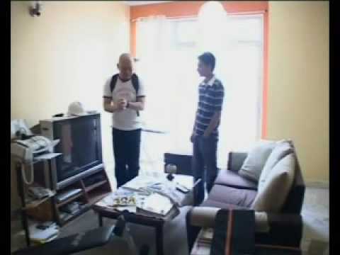Deko Bersama Eric Leong Ep 5 Part 1 Musica Movil Deko Bersama Eric Season 2 Ep3 Part 1