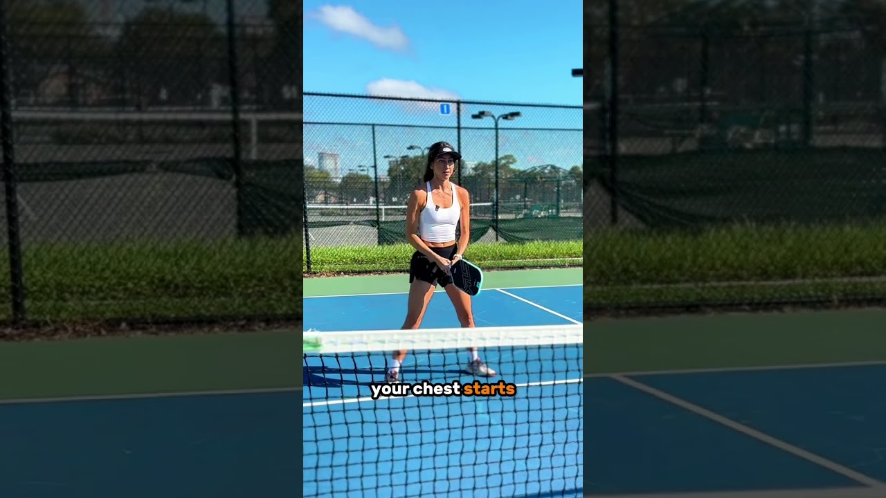 3 Pickleball Tips that will Transform Your Game