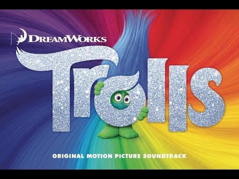 Ariana Grande - They Don't Know  (From DreamWorks Animation's "Trolls")