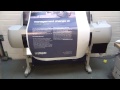 Epson 10600 Pro, Large formatt colour plotter, color plotter, epson stylas pro 10600