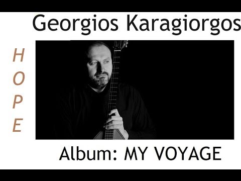 Georgios Karagiorgos - HOPE