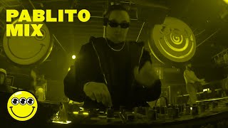 Pablito Mix | Reggaeton Rave