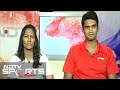 PV Sindhu should win her semifinal match in Rio: Anup Sridhar