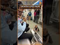 Pune Metro Jam: Toddler Joins Flutist for Adorable Impromptu Music Session | News9  - 00:32 min - News - Video