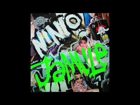 JAMULE - MAMMA MIA (INSTRUMENTAL)
