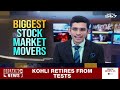 Virat Kohli Retirement LIVE | Virat Kohli Announces Retirement From Test Cricket  - 09:45:31 min - News - Video