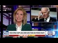 Laura Ingraham: This is horrifying news for Biden  - 05:33 min - News - Video