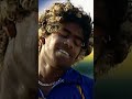 Four wickets in four deliveries from Lasith Malinga 😲 #cricket #cricketshorts #ytshorts #CWC07(International Cricket Council) - 00:38 min - News - Video