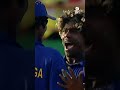 Four wickets in four deliveries from Lasith Malinga 😲 #cricket #cricketshorts #ytshorts #CWC07