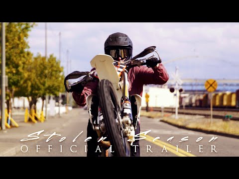 Stolen Season'