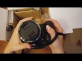 Фотоаппарат Sony Cyber-Shot DSC-H400 Black ( Мини обзор )