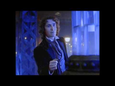 Doctor Who'