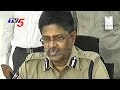 Forensic Labs to be set up in AP: DGP Sambasiva Rao