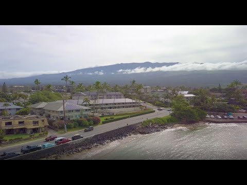 Property video