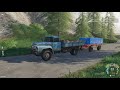 Zil 130 Truck v1.0.0.0