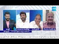 చంద్రబాబు సంతకానికి విలువ లేదు.. | Karumuri Venkata Reddy Comments On CM Chandrababu Signature  - 09:17 min - News - Video