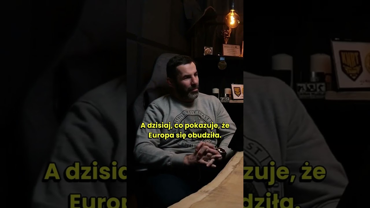 Czy Europa ma dość Zielonego Ładu?