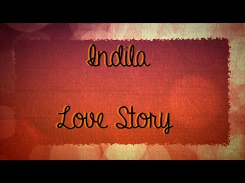 Indila - Love Story ( subtitulada español y francés )