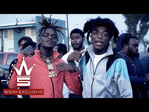 Yungeen Ace Feat. JayDaYoungan