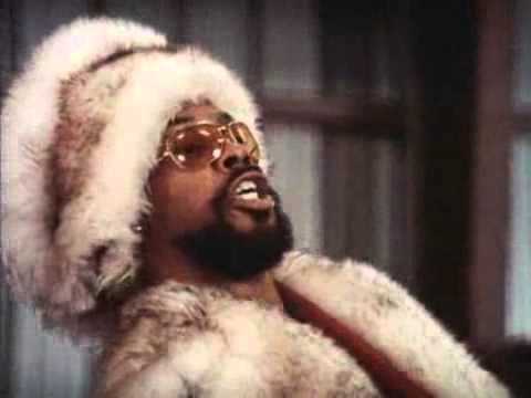 Willie Dynamite'