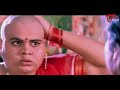 జడలో నుంచి పువ్వు తియ్యమంటే ఏకంగా..! Actor Venkatesh Funny Comedy Scene | Navvula TV  - 08:49 min - News - Video