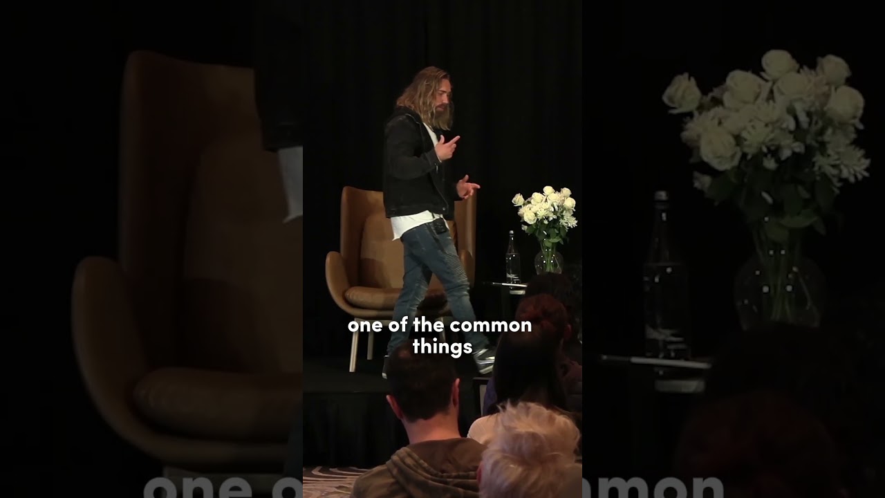 Why your success is fake