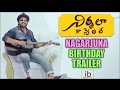 Nirmala Convent Nagarjuna Birthday trailer