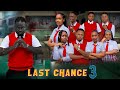 LAST CHANCE  3