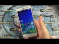 LENOVO A8 A808T (A806) Полный обзор! Хороший смартфон за не большие деньги!