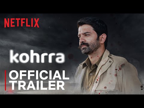 Kohrra'